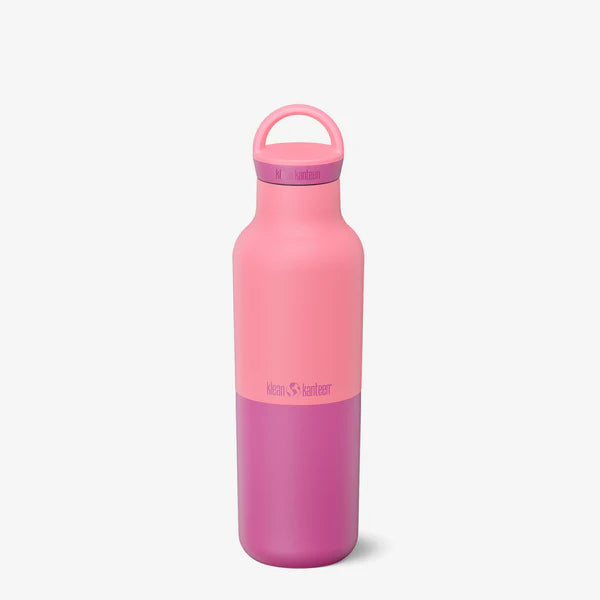 Rise Vacuum Classic 592ml (w/ Arch Loop) Pink Lemonade