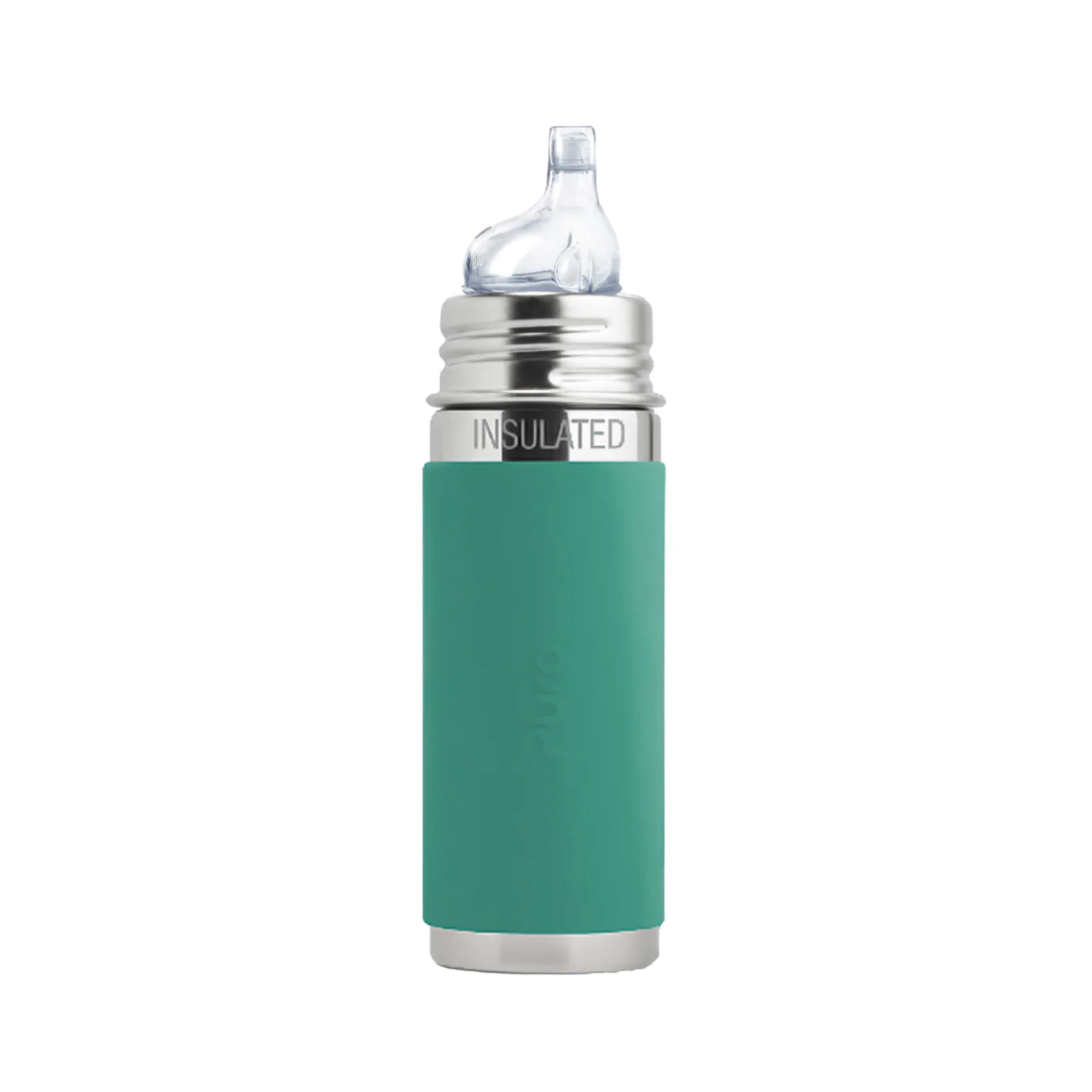 Pura Kiki isolert Sippyflaske 260 ml