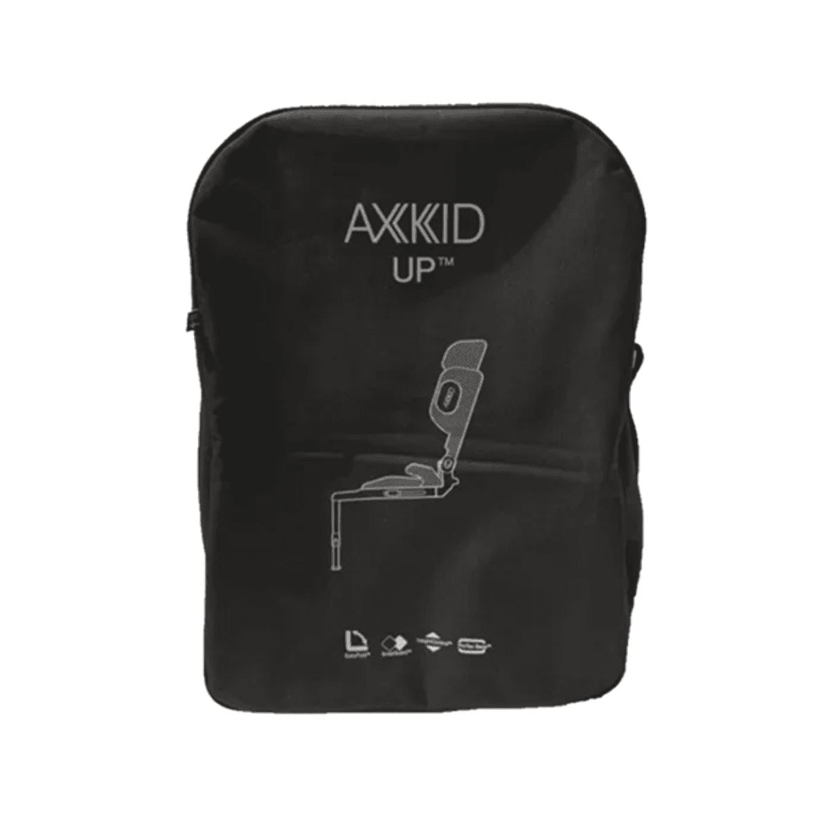 Tilbehørspakke Axkid Up