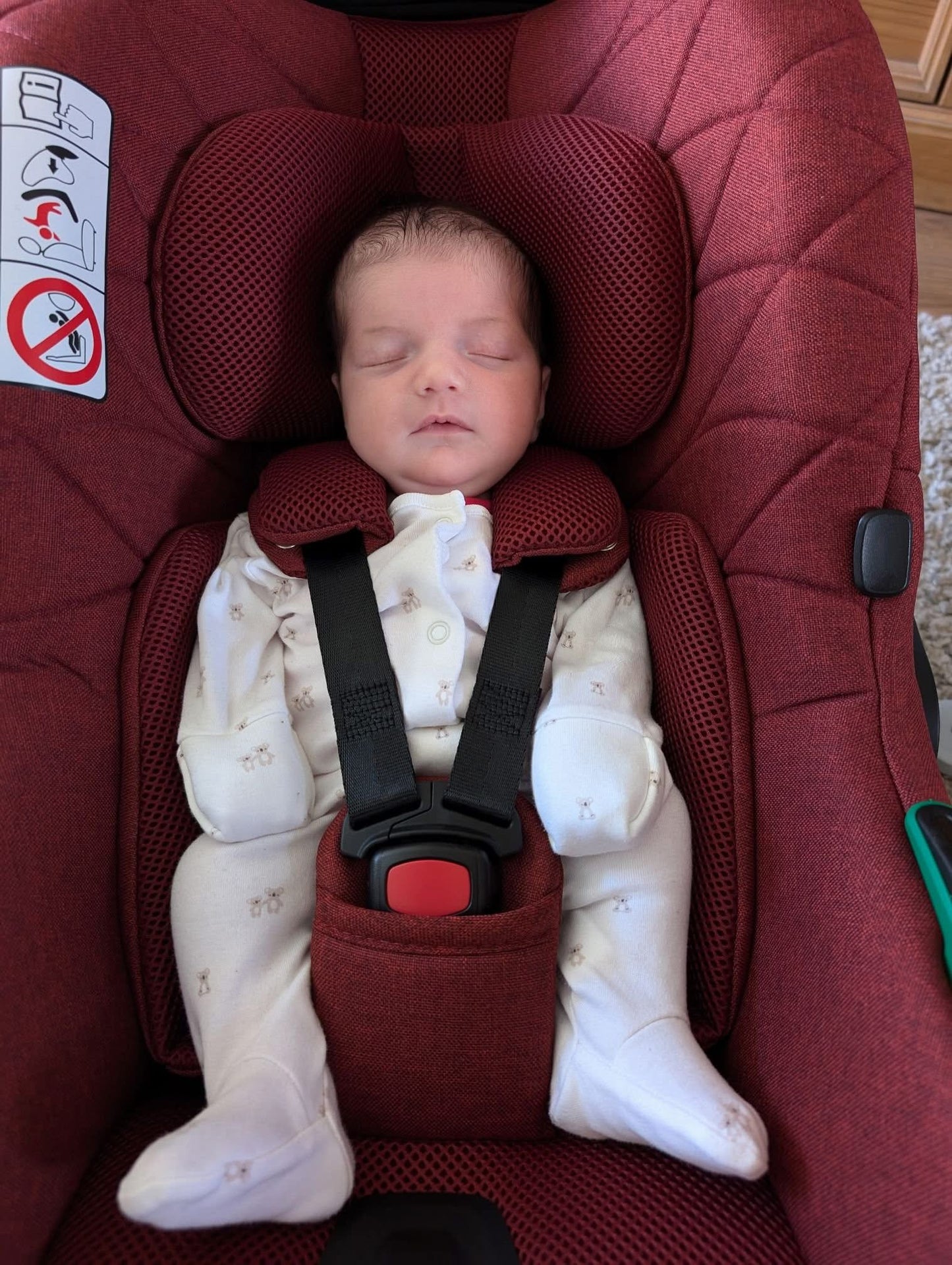 Avionaut Cosmo AirFlow