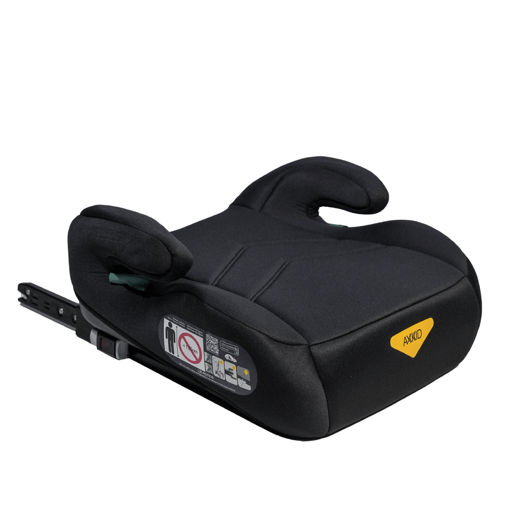 Axkid Mate 2, 135-150 cm ISOFIX