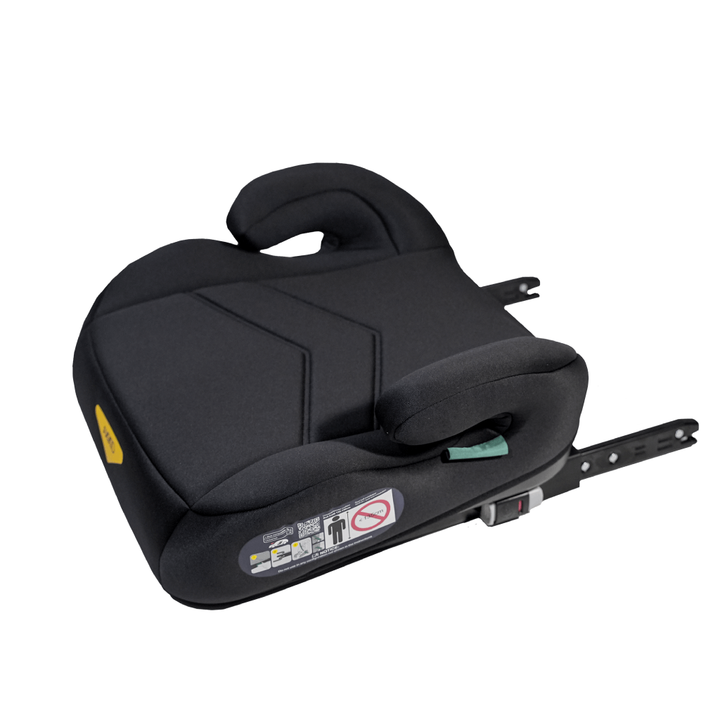 Axkid Mate 2, 135-150 cm ISOFIX