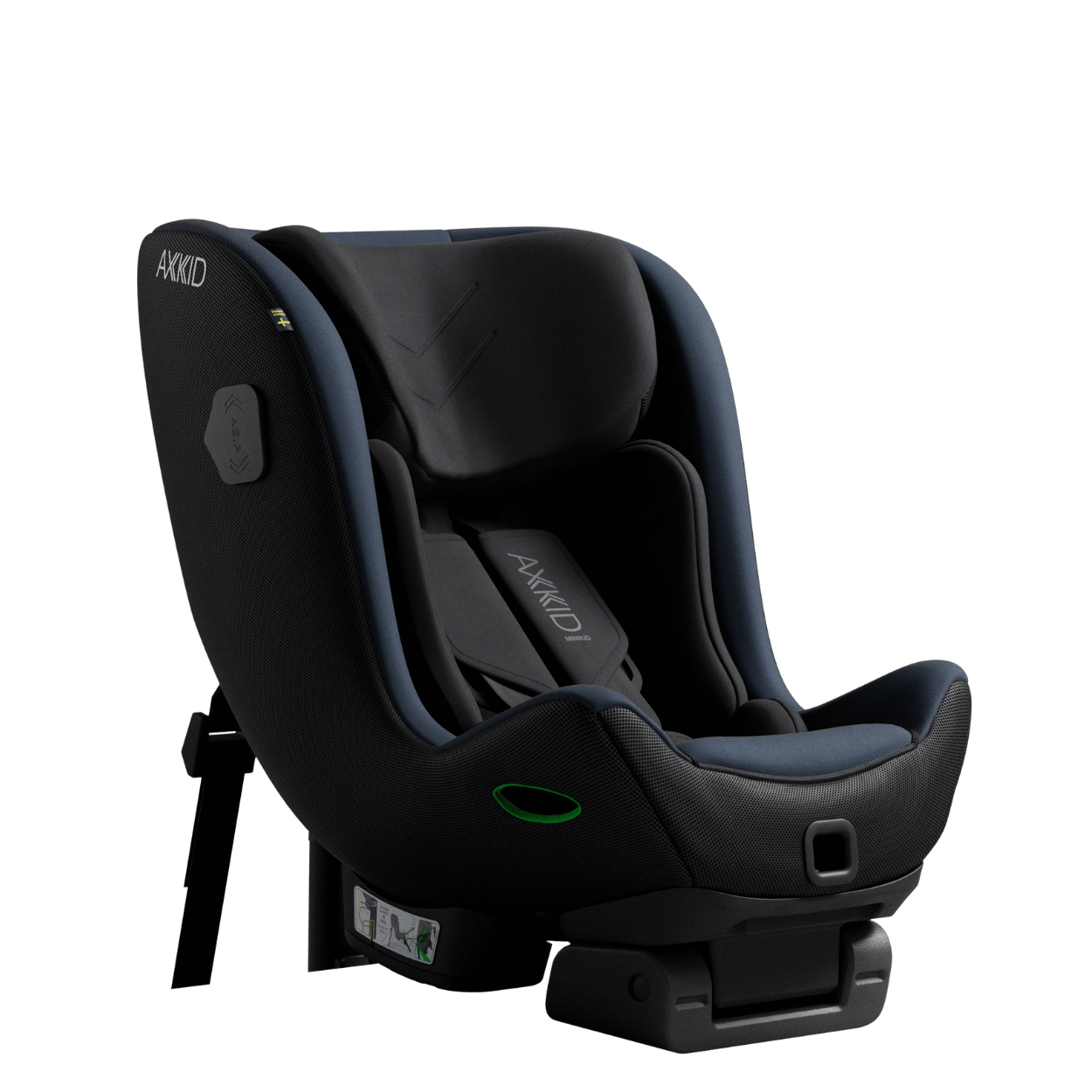 Axkid Minikid 4 Pro
