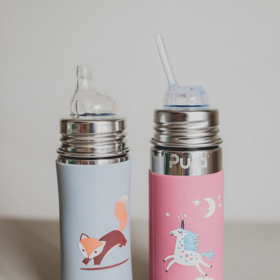 Pura Kiki Sippyflaske 325 ml