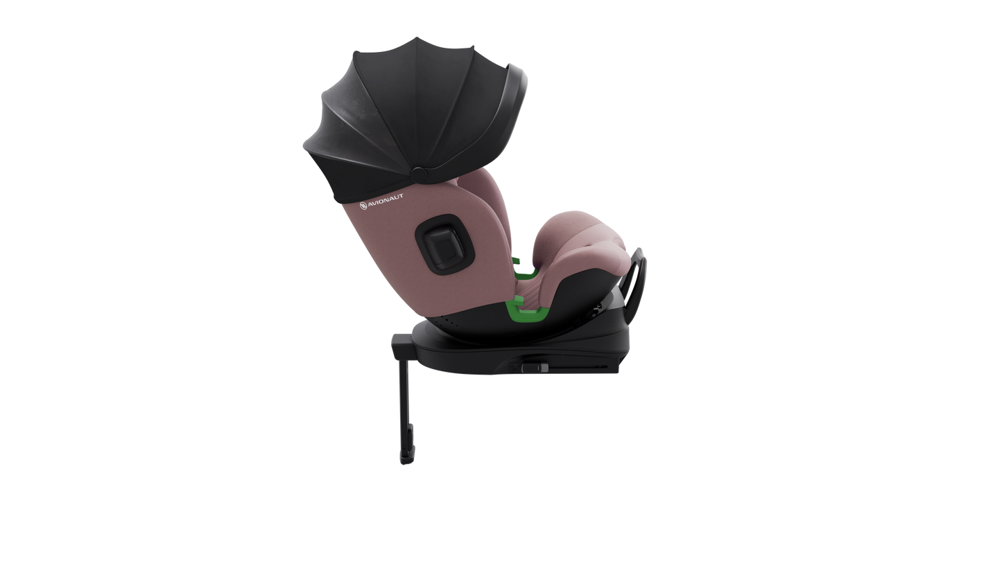 Solkalesje / solskjerm til Avionaut Stardust