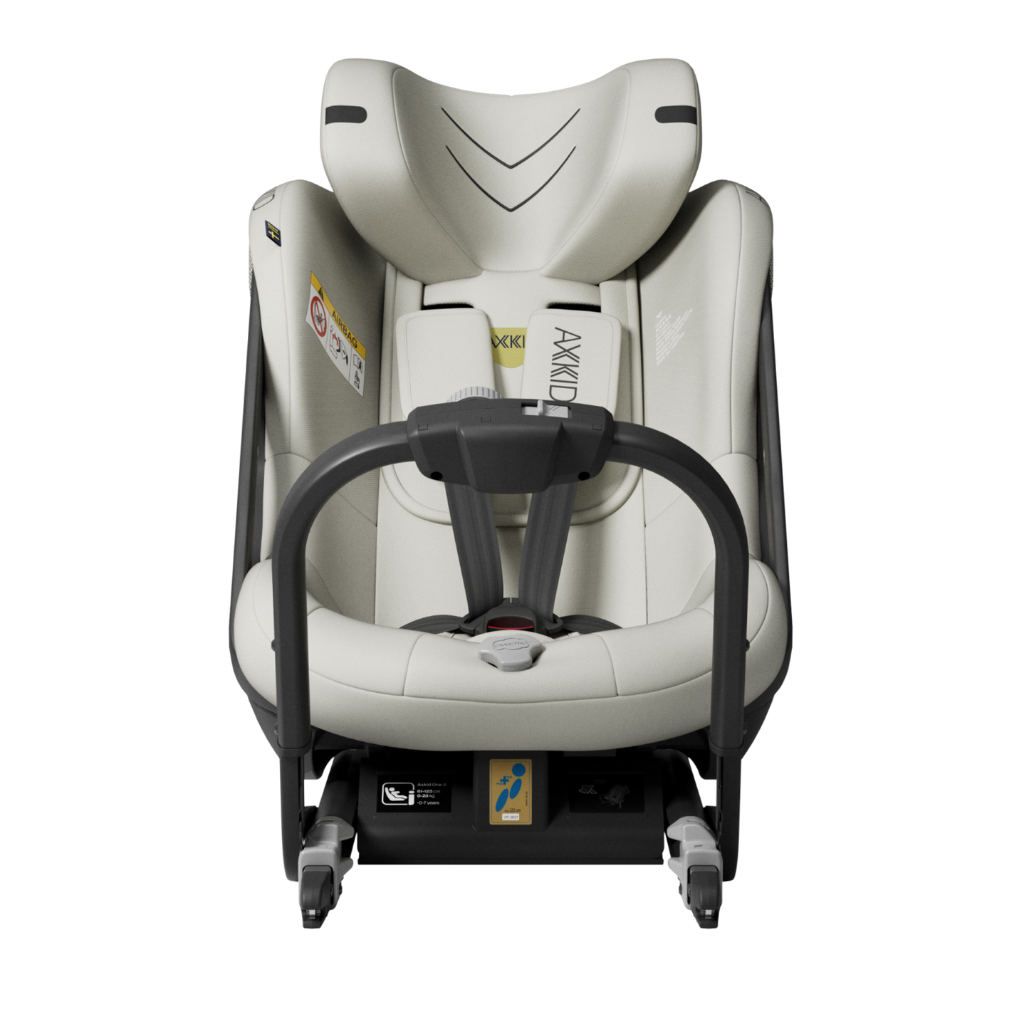 Axkid One 3