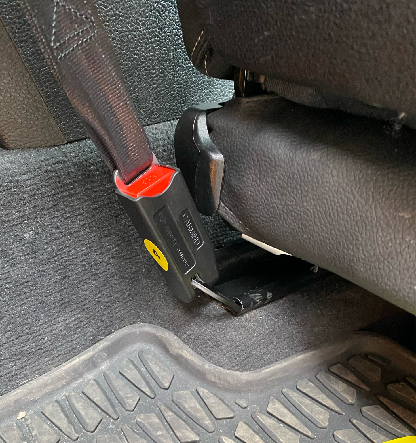 Axkid Attachment loops 120 mm