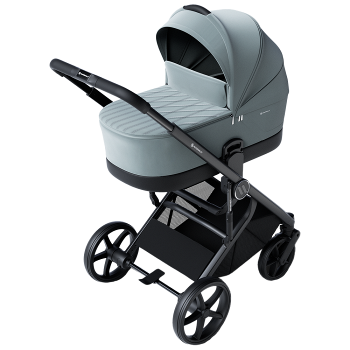 Avionaut Sirius 2-i-1 Barnevogn - intropris!