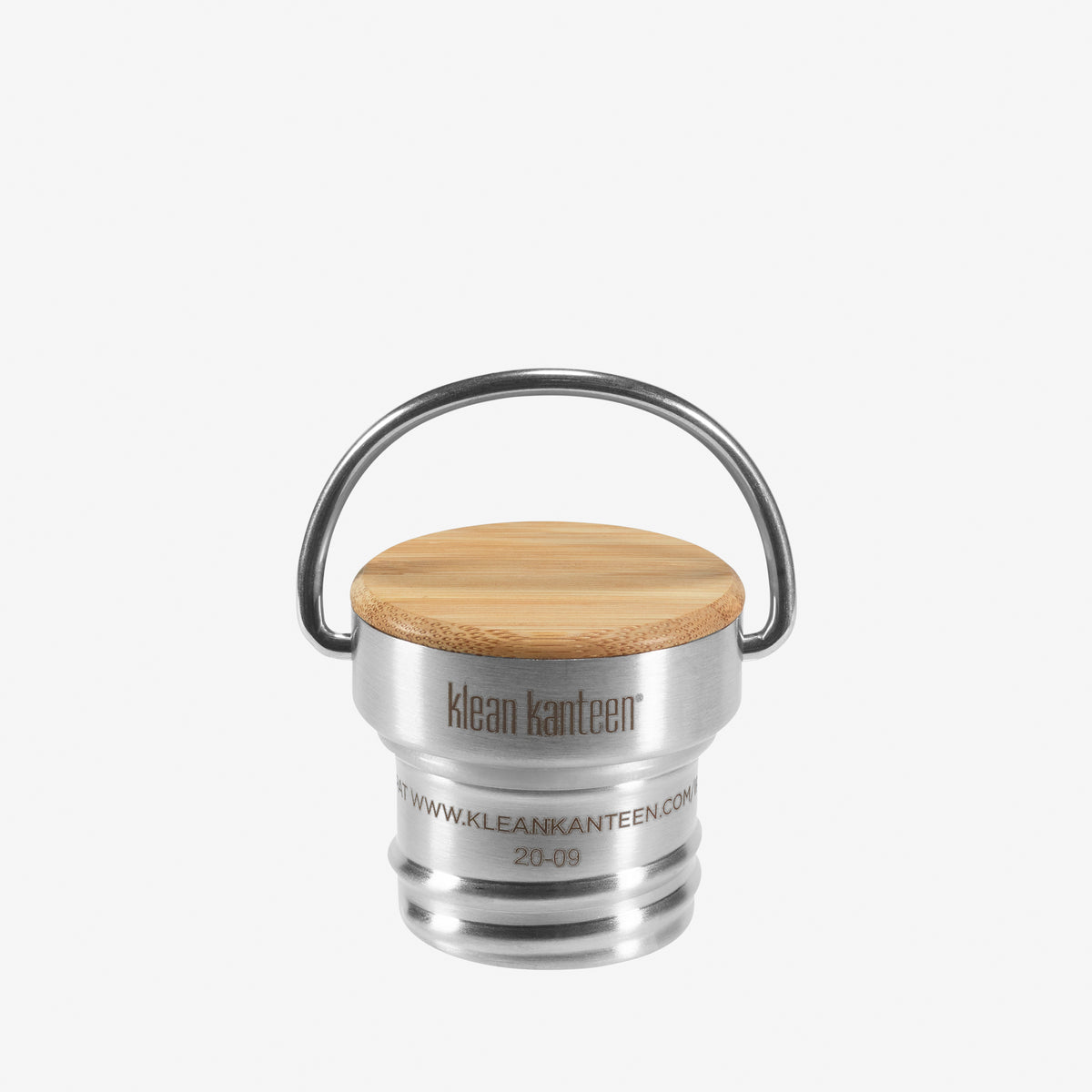 Rise Insulated Reflect Classic (plastfri skrukork) 473ml