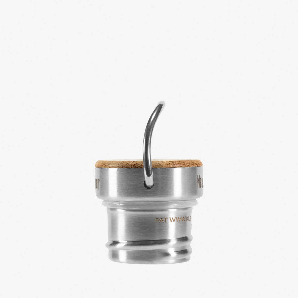 Rise Insulated Reflect Classic (plastfri skrukork) 473ml