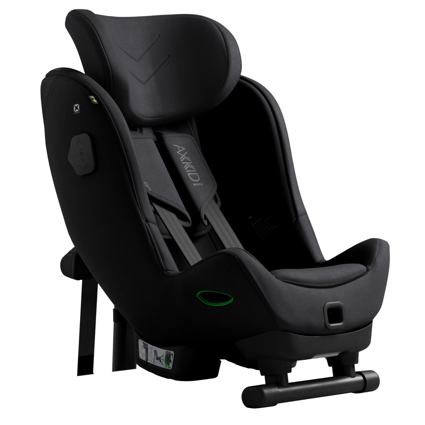Axkid Minikid 4 Max