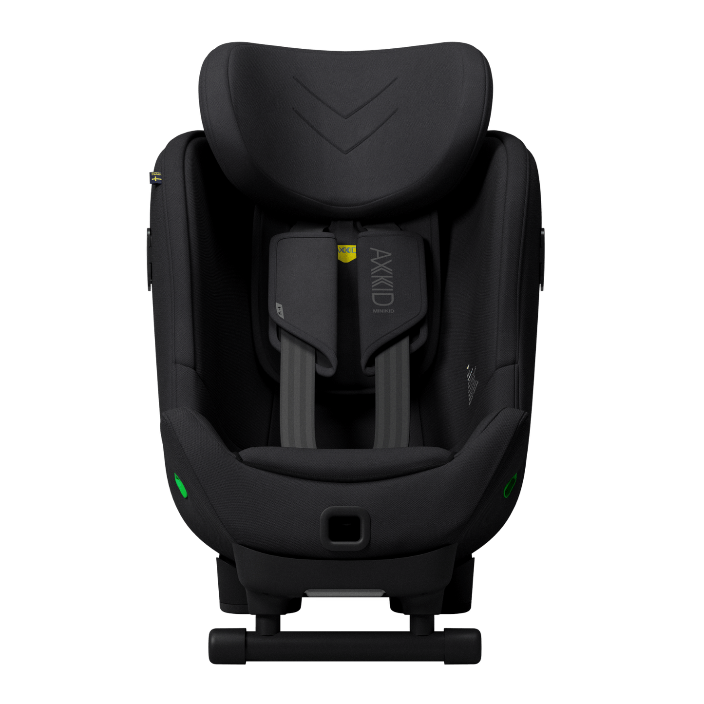 Axkid Minikid 4 Max