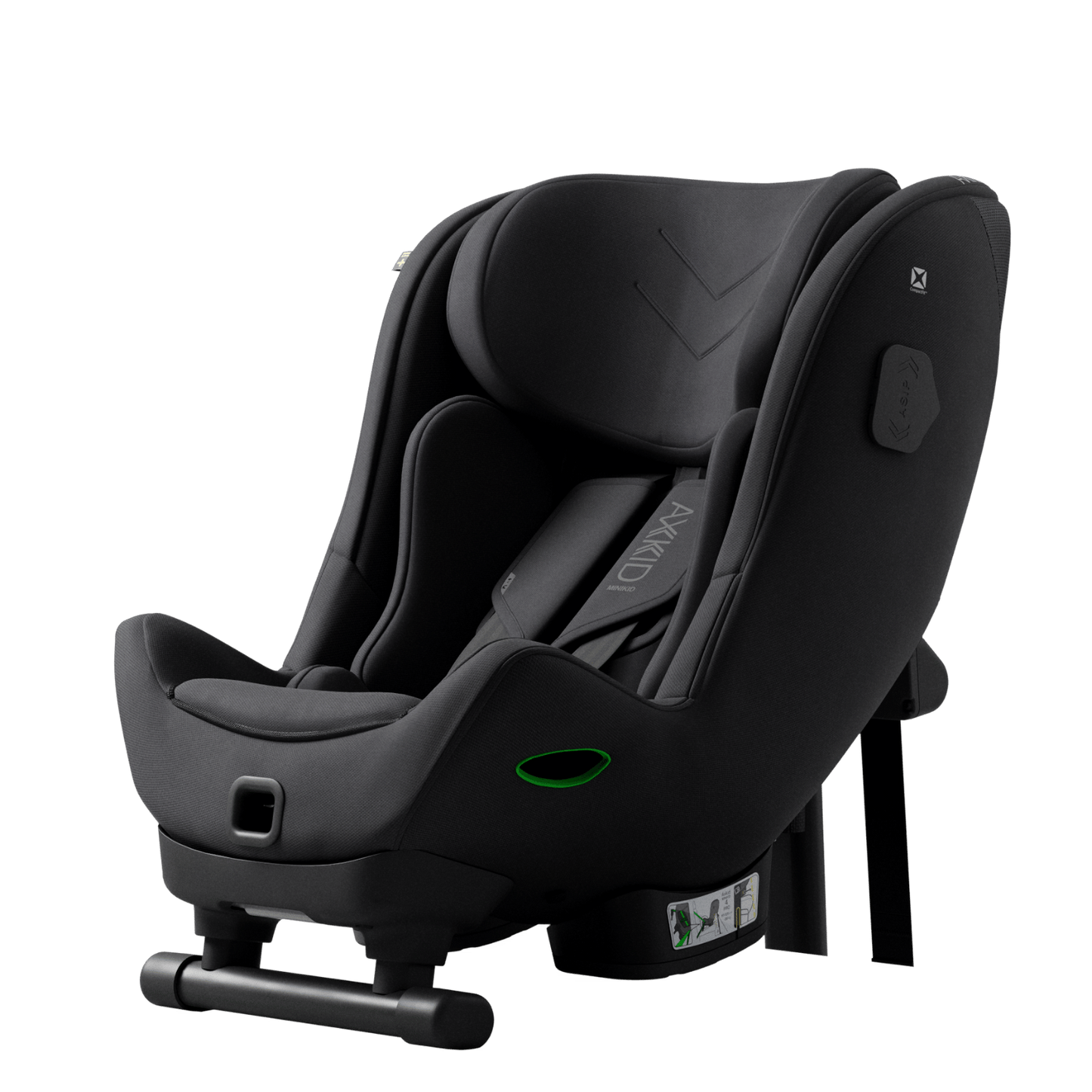 Axkid Minikid 4 Max