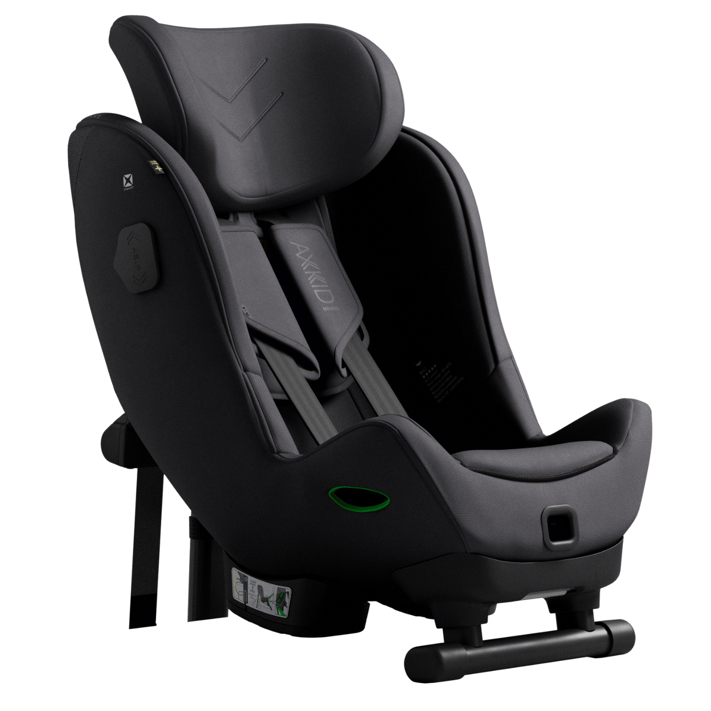 Axkid Minikid 4 Max