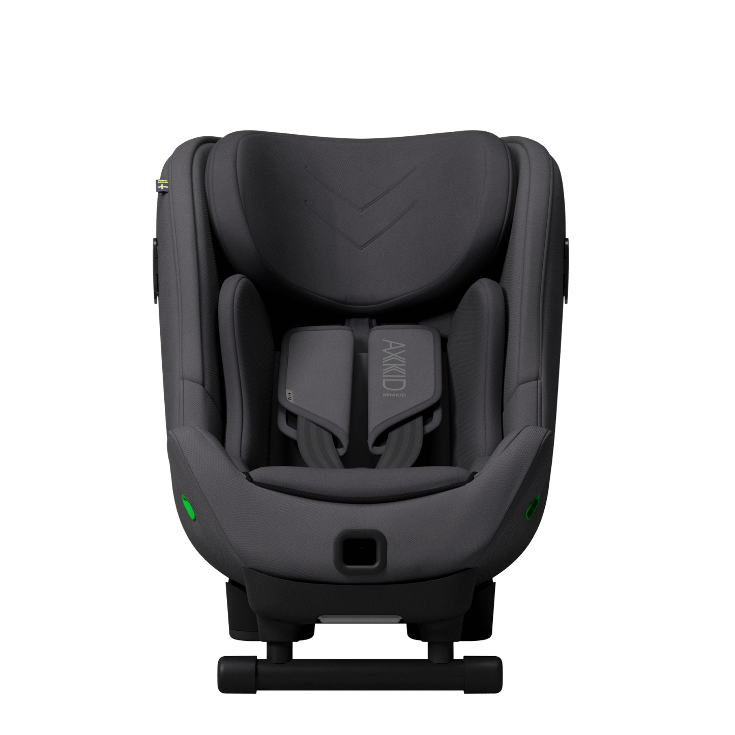 Axkid Minikid 4 Max