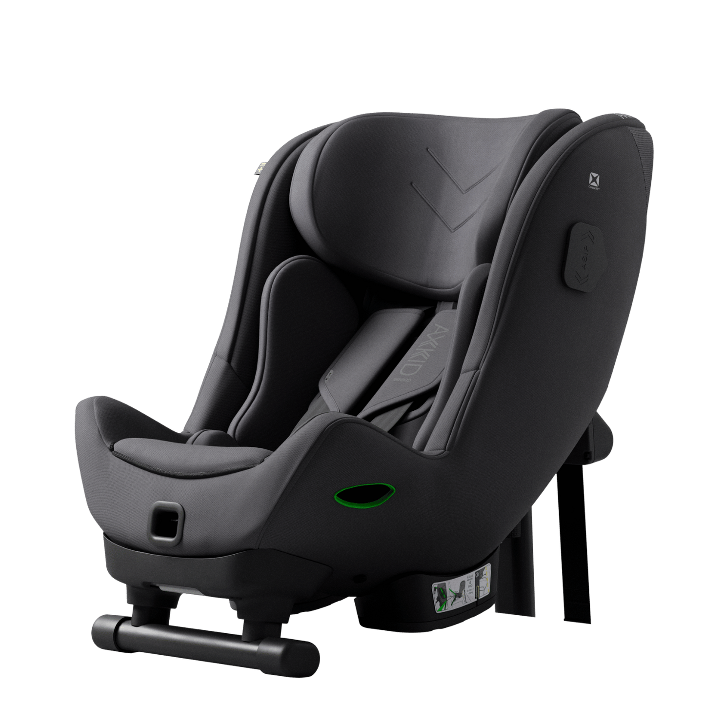 Axkid Minikid 4 Max