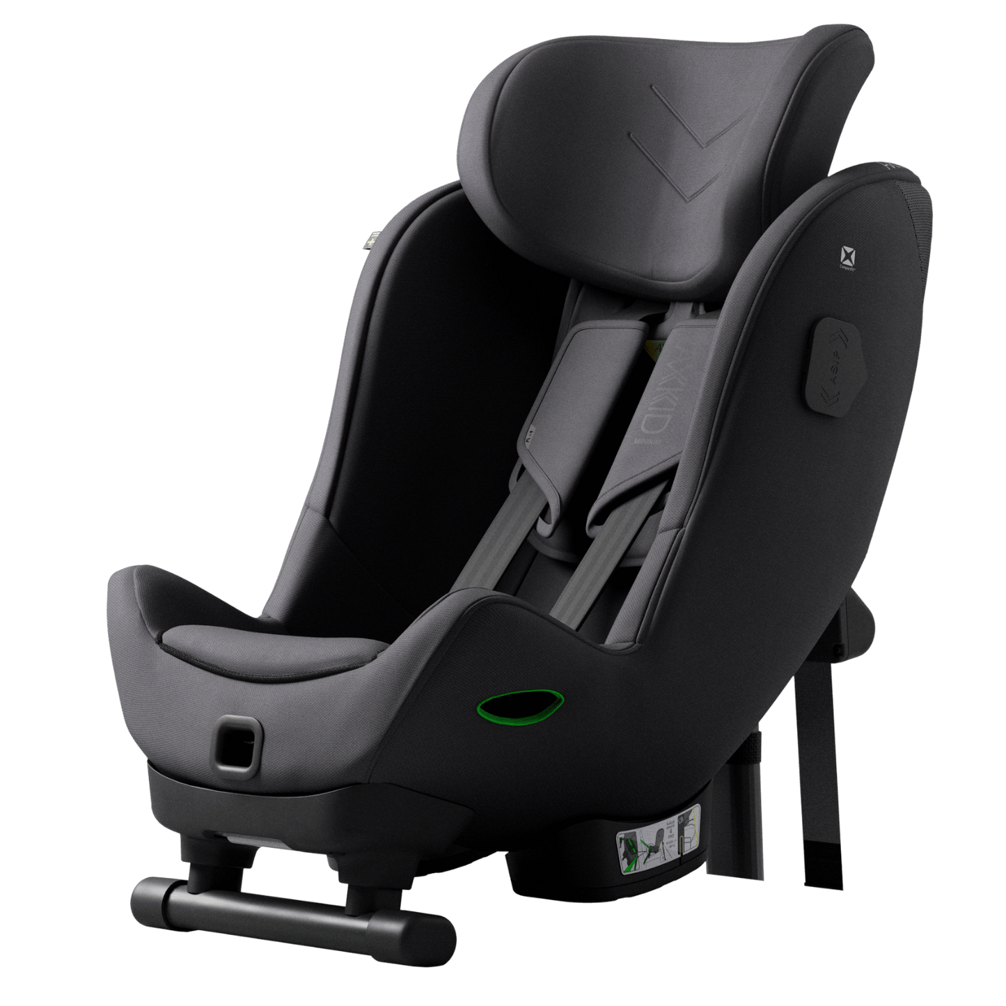 Axkid Minikid 4 Max