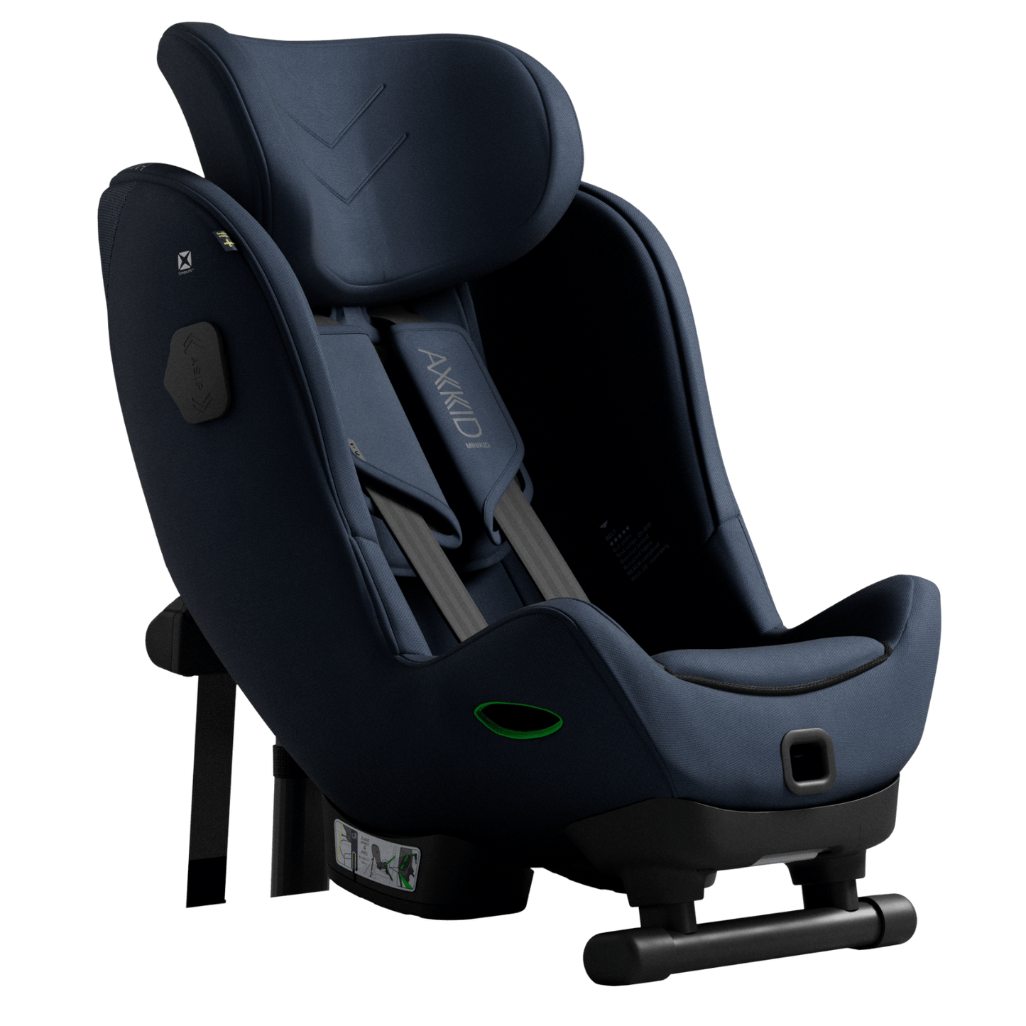 Axkid Minikid 4 Max