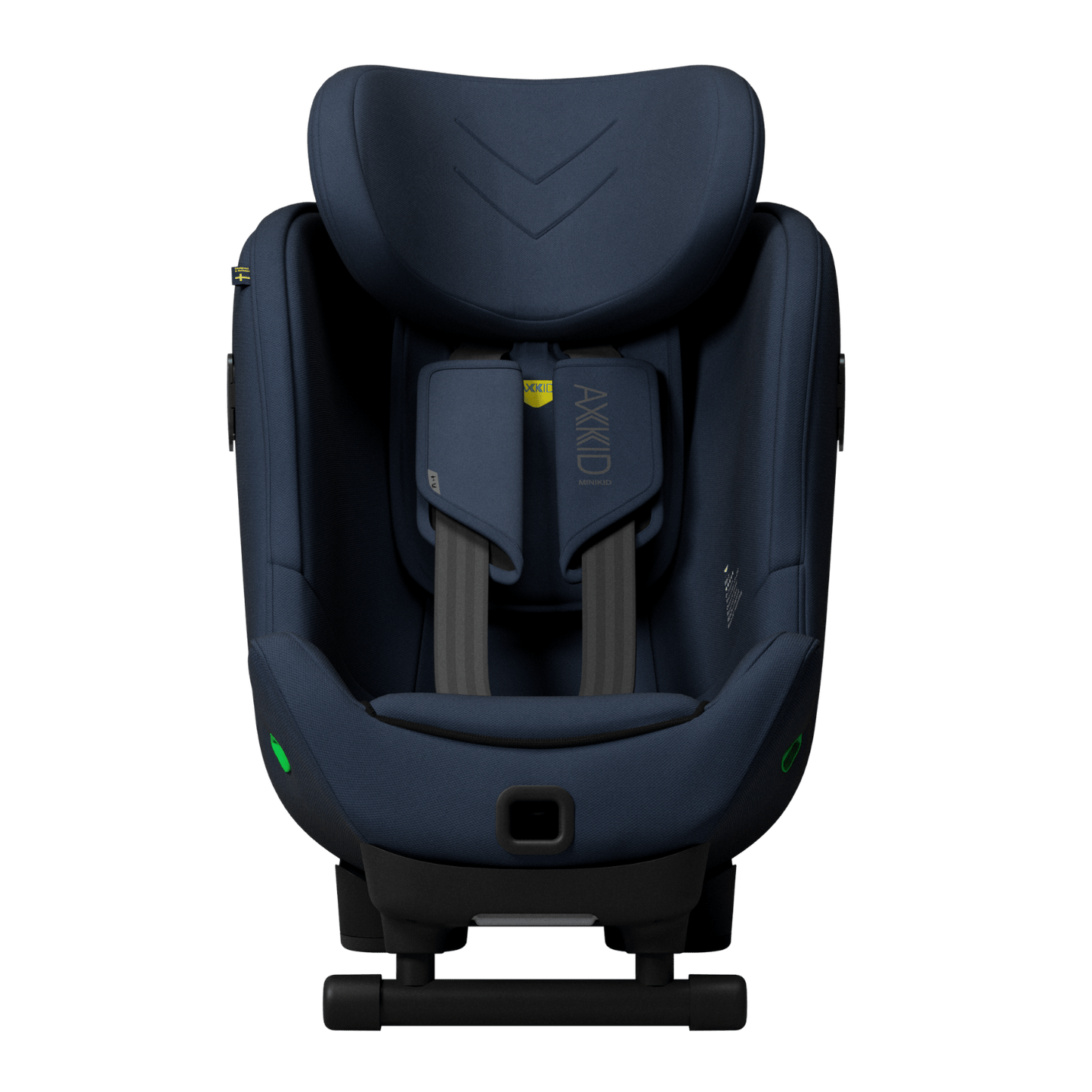 Axkid Minikid 4 Max