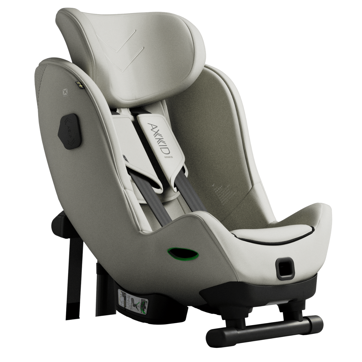 Axkid Minikid 4 Max