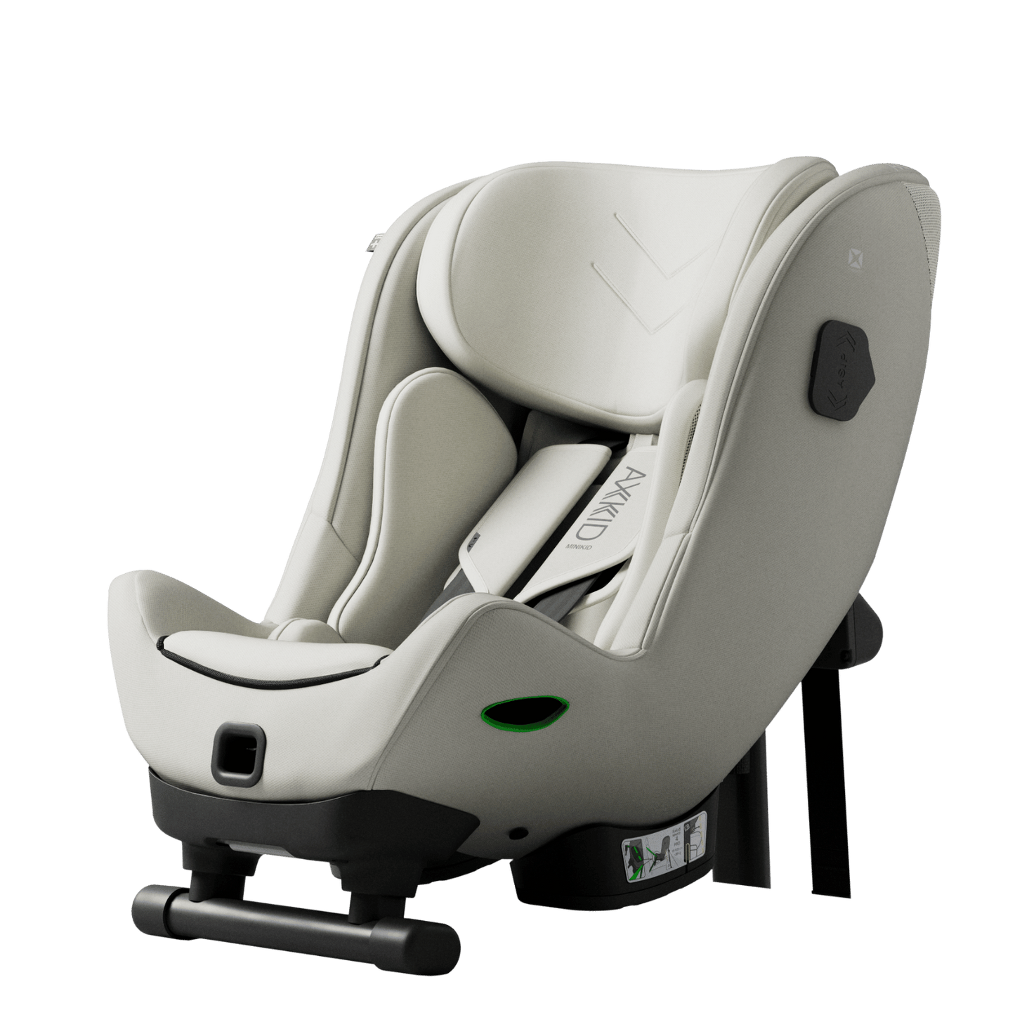 Axkid Minikid 4 Max