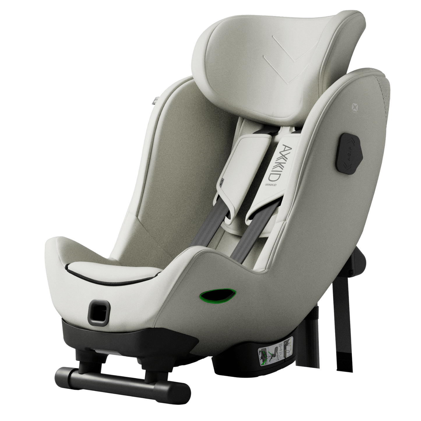Axkid Minikid 4 Max