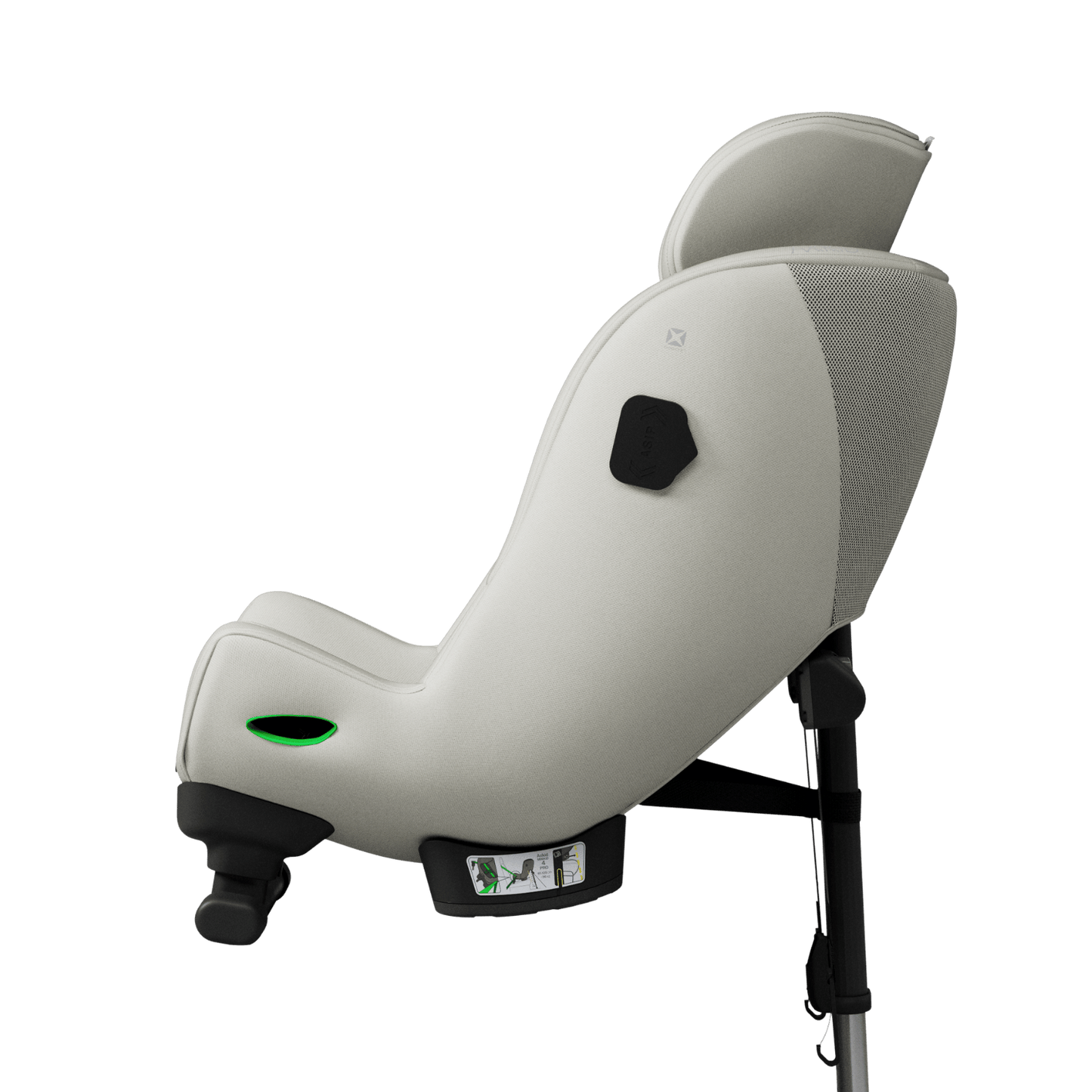 Axkid Minikid 4 Max