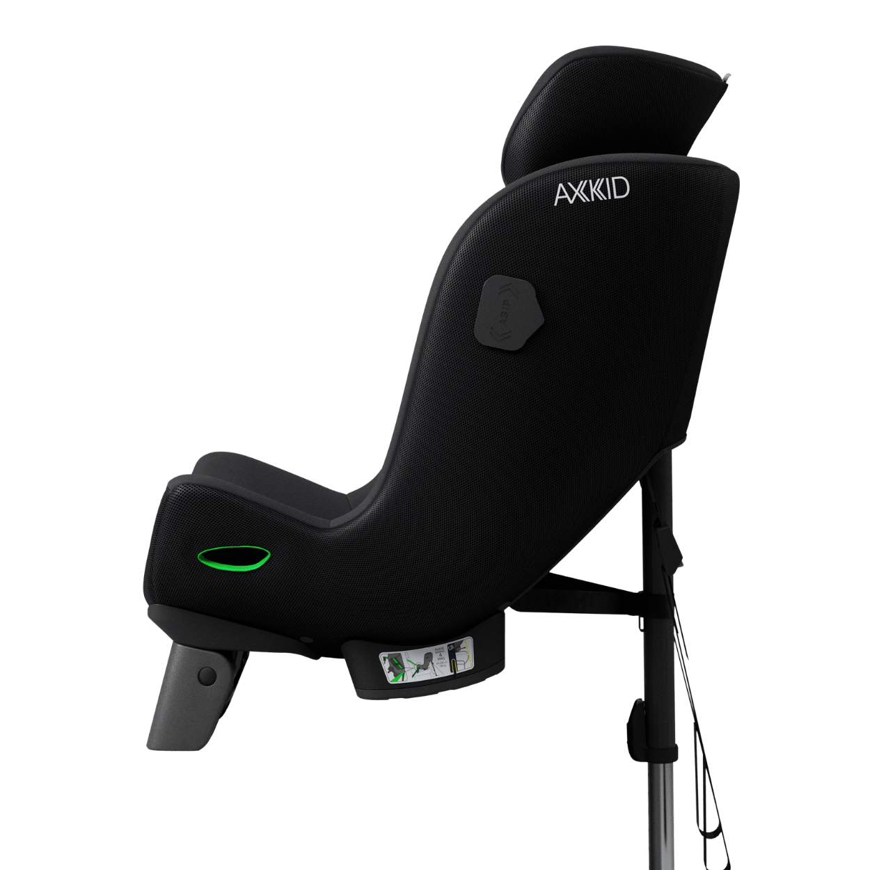 Axkid Minikid 4 Pro
