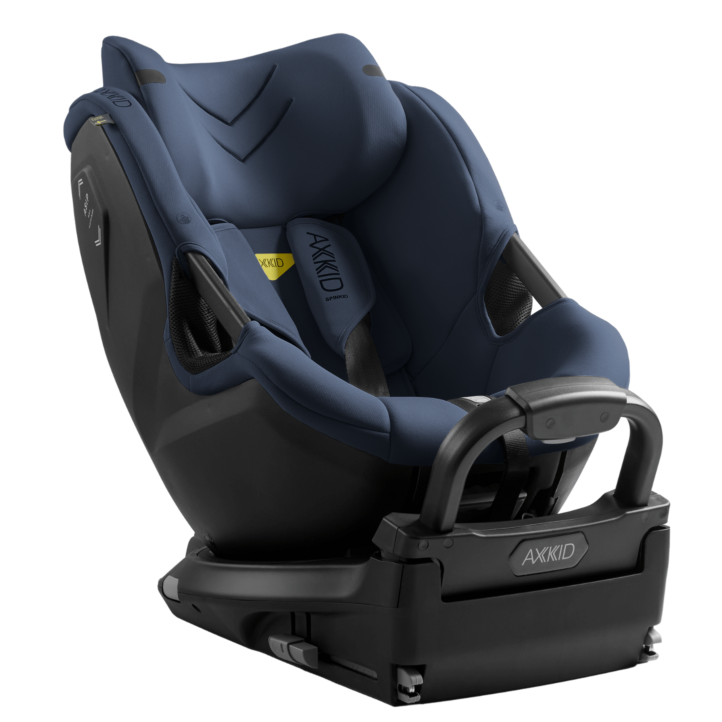 Kampanje: Axkid Spinkid 2