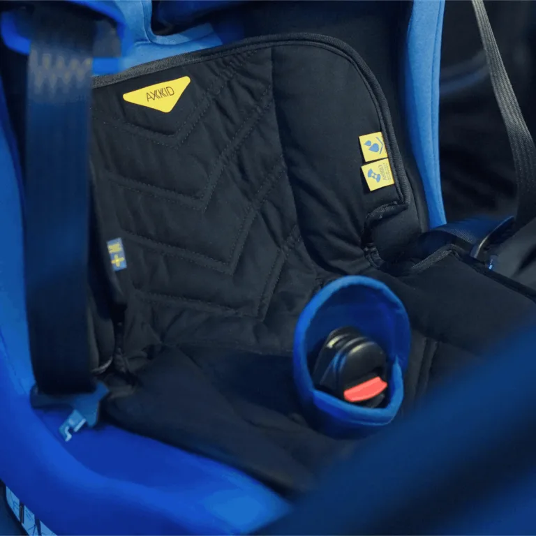 Protector Pad/Tissebeskyttelse