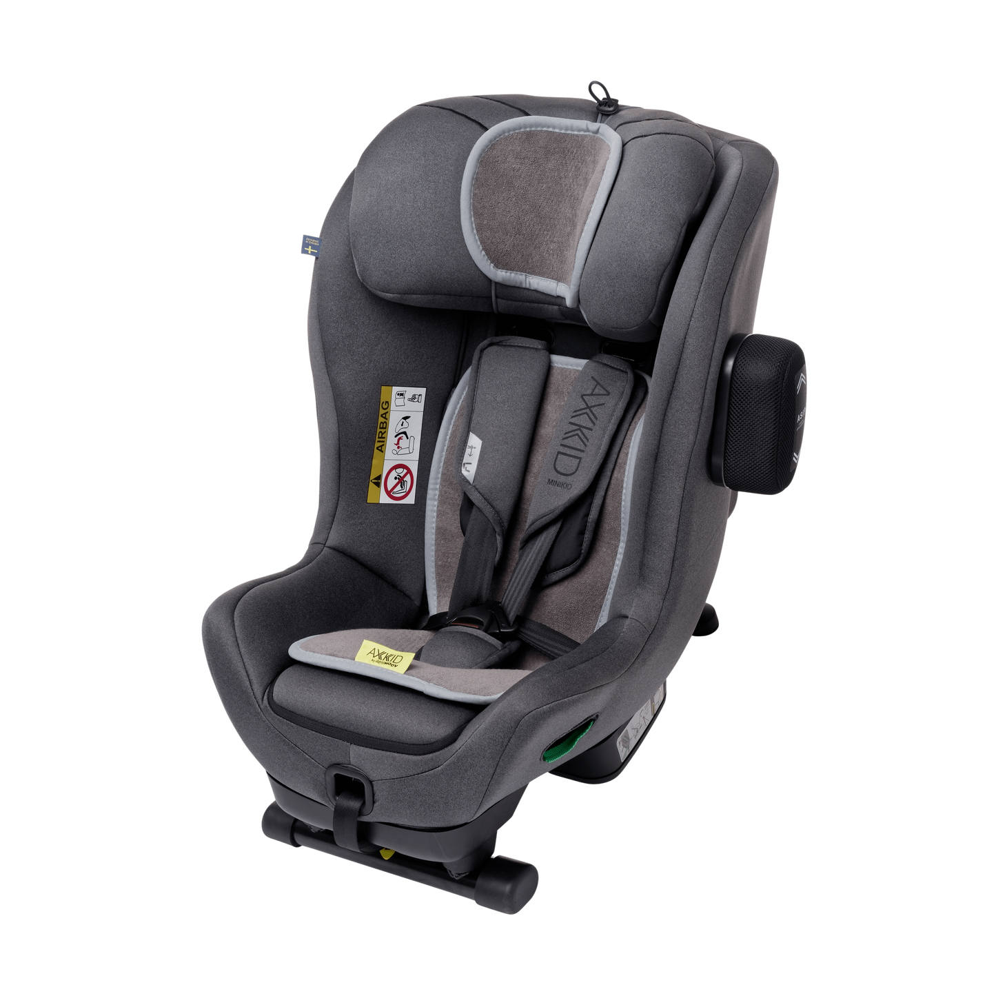 Axkid by Aeromoow Cooling Pads