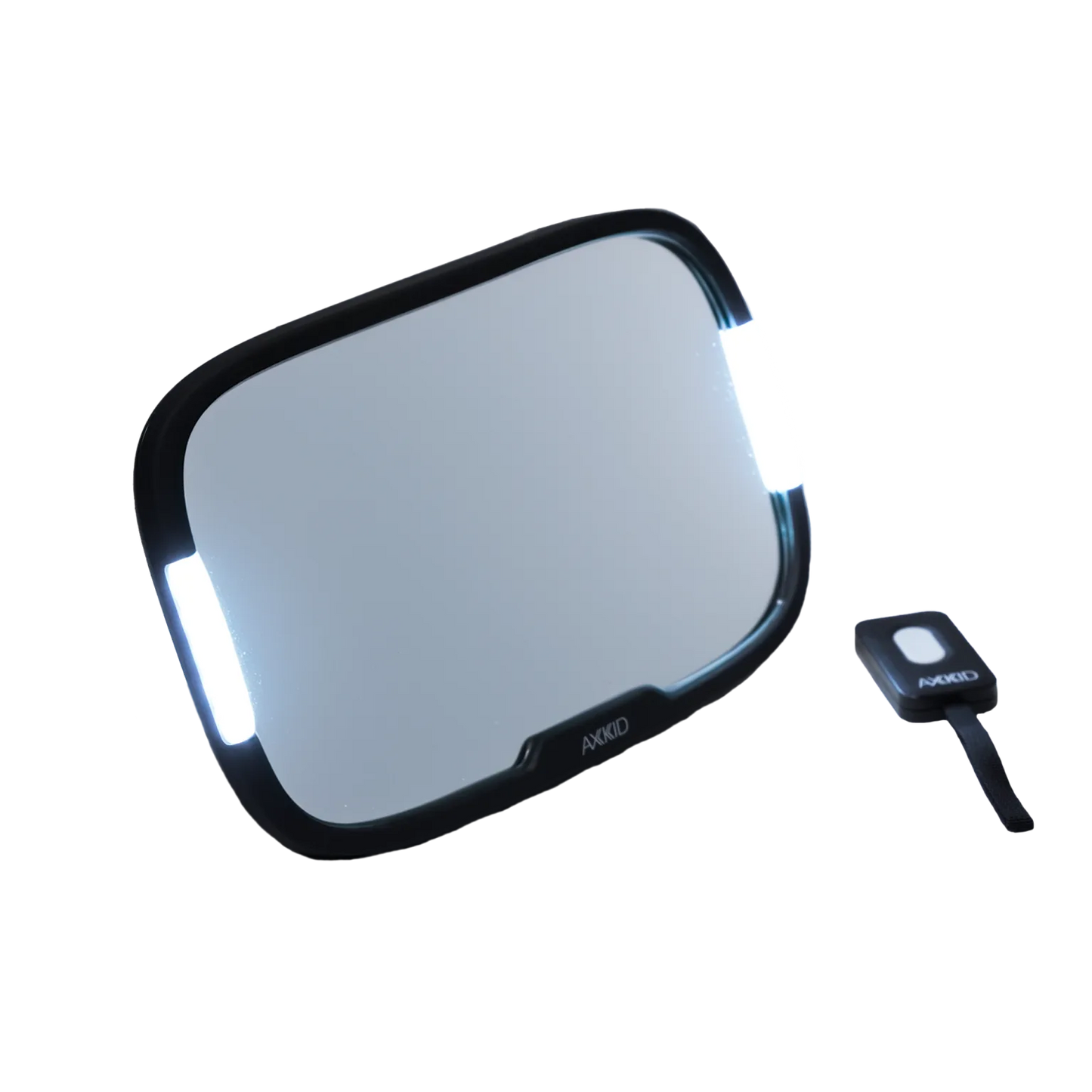 Axkid LED Baksetespeil