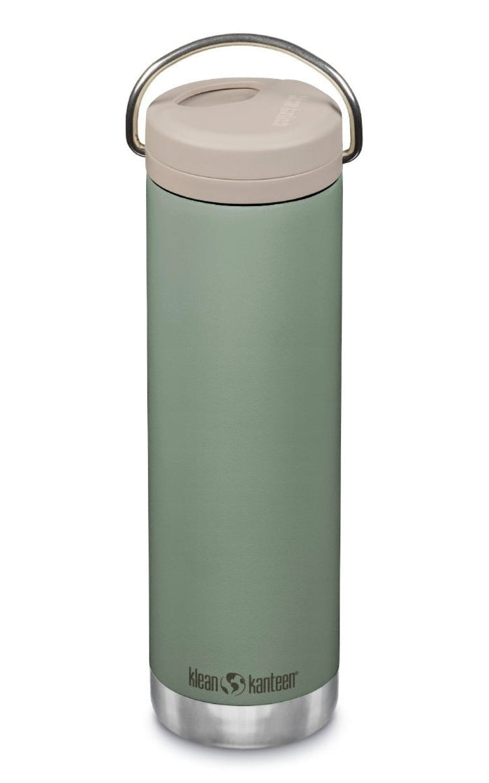 TK Wide Twist Cap