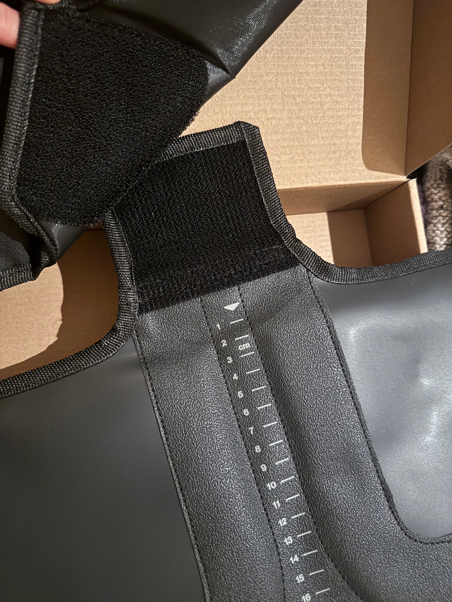 Sparketrekk, Seat Protector Premium 3-in-1