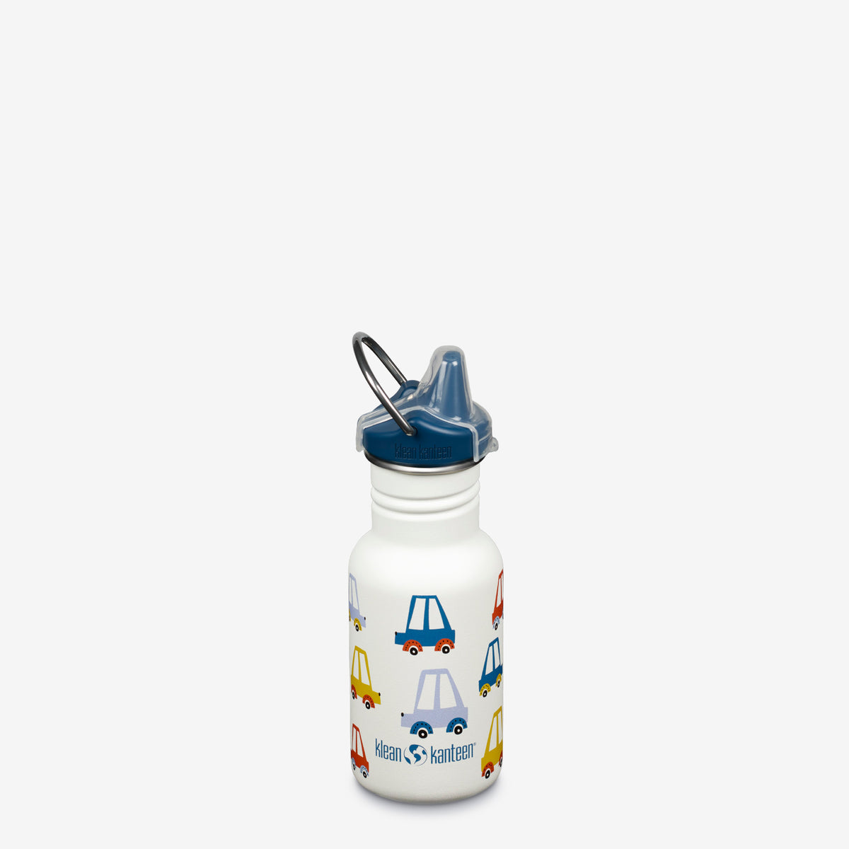 Klean Kanteen Kid Classic 335 ml