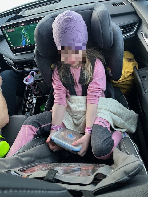 TinySeats Two