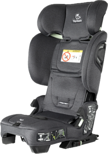 TinySeats Two beltestol