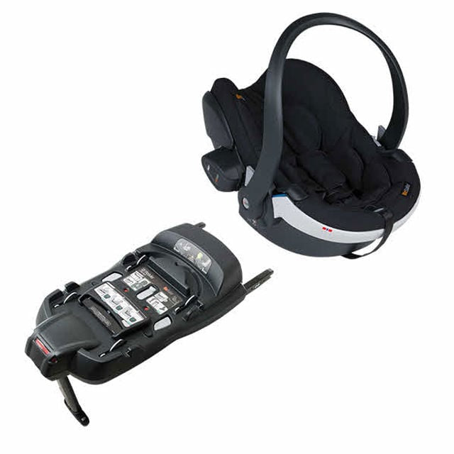 BeSafe iZi Go Modular X2 + Base — pakketilbud!