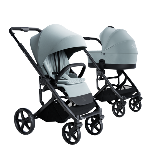 Avionaut Sirius 2-i-1 Barnevogn - intropris!