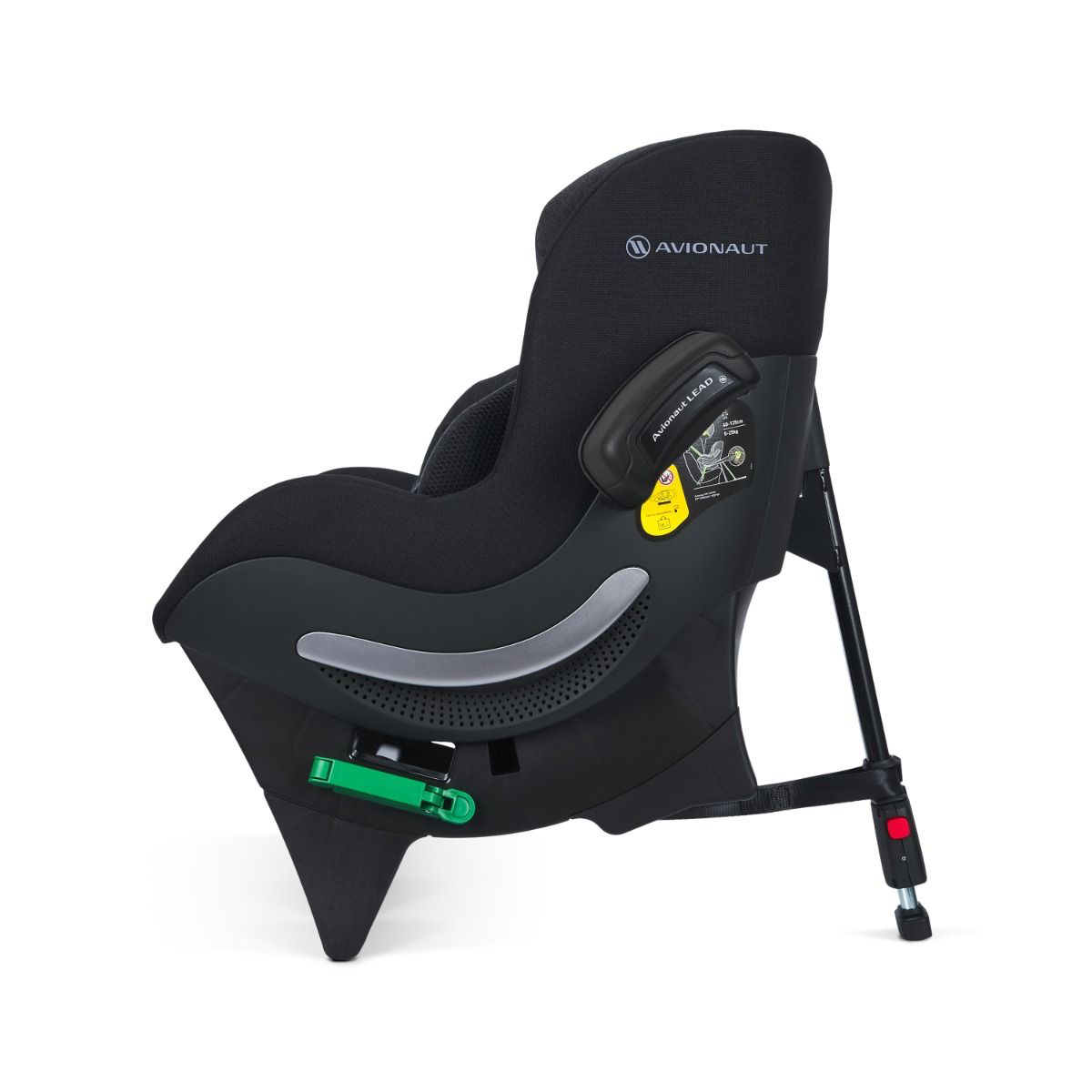 Avionaut Sky AirFlow, fra nyfødt til 25 kg
