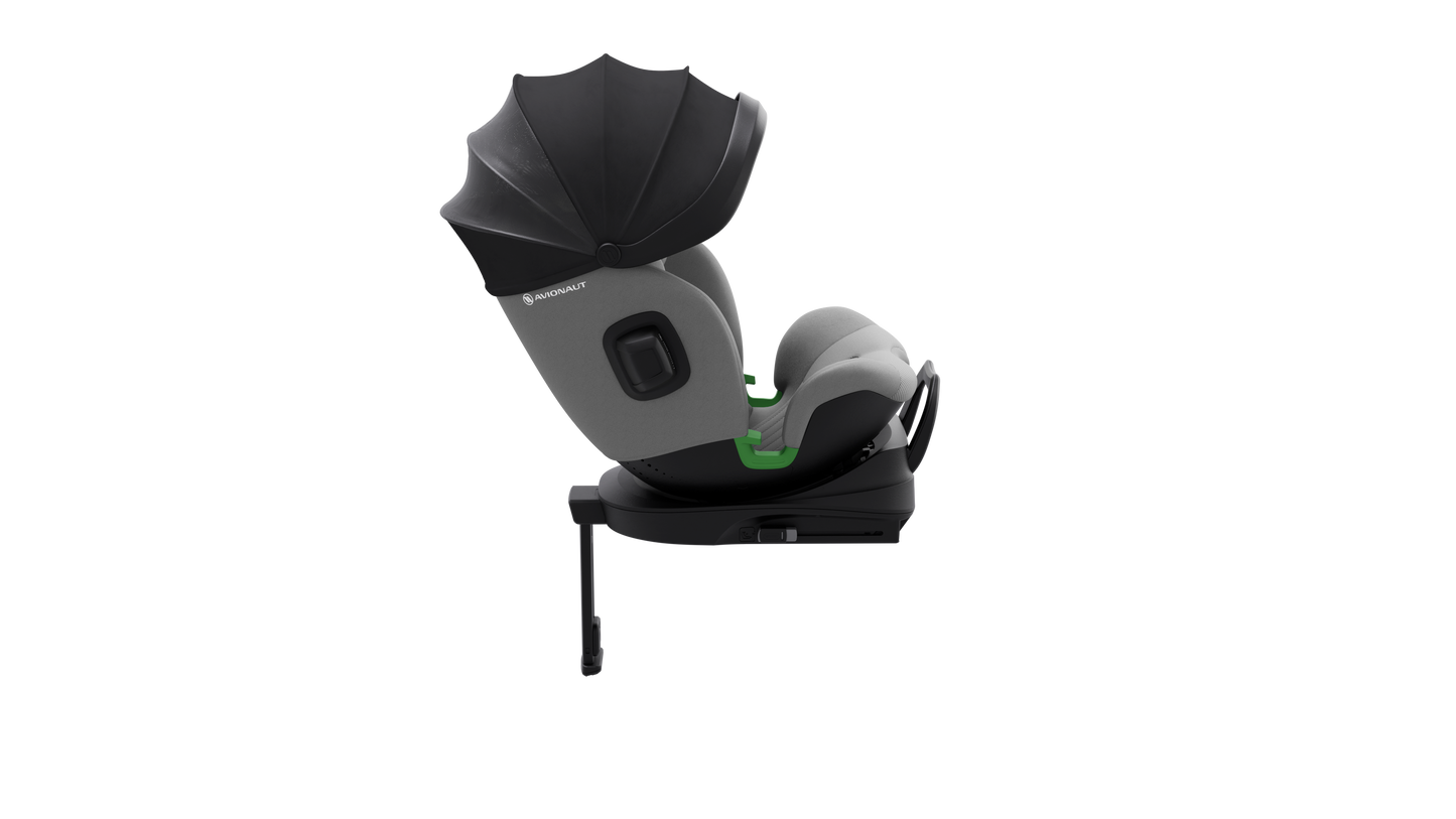 Solkalesje / solskjerm til Avionaut Stardust