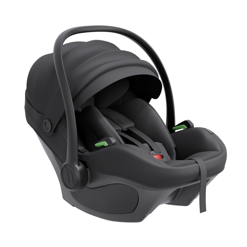Avionaut Pixel 3 - Trygg og lett bilstol for baby