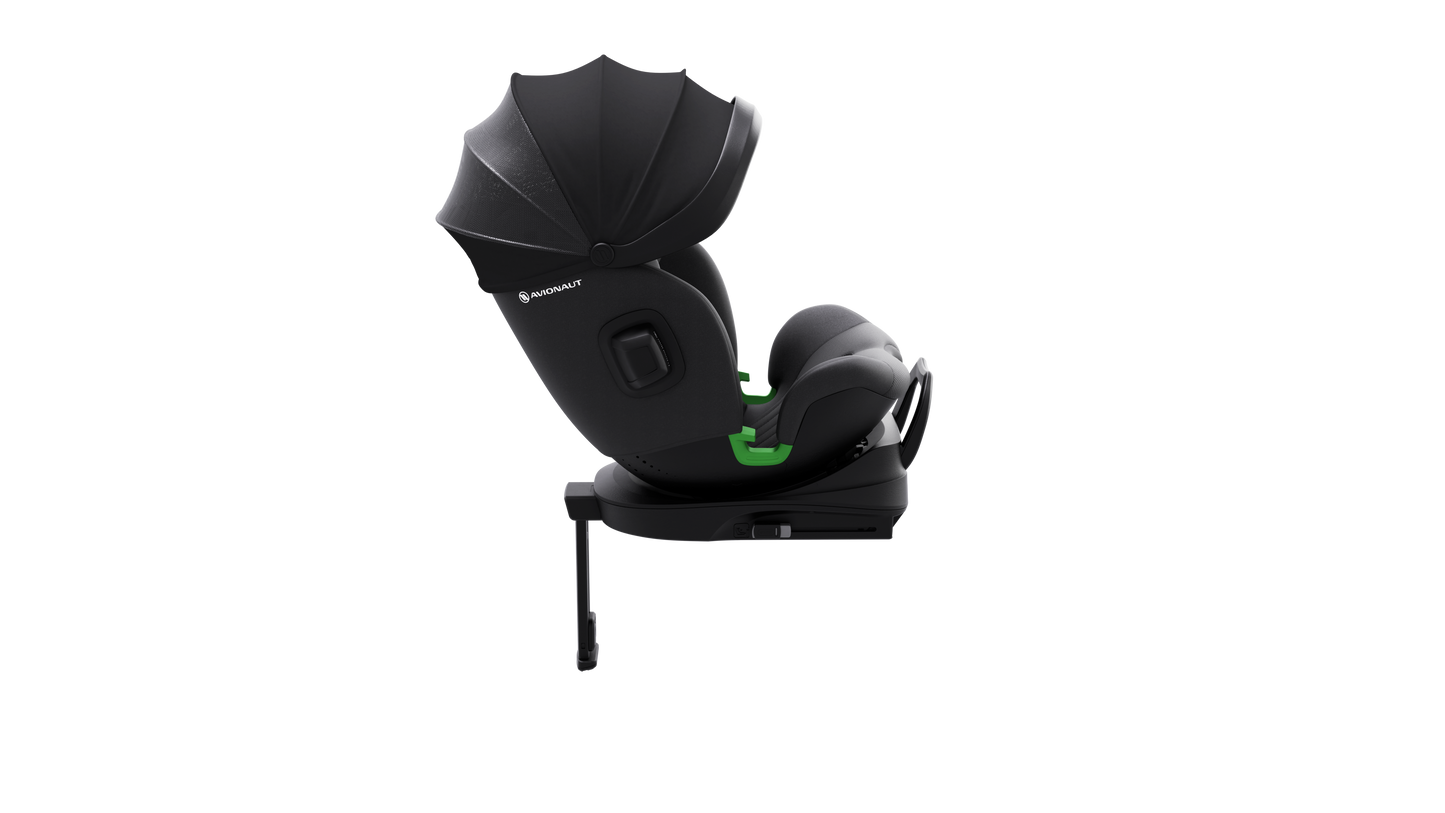 Solkalesje / solskjerm til Avionaut Stardust