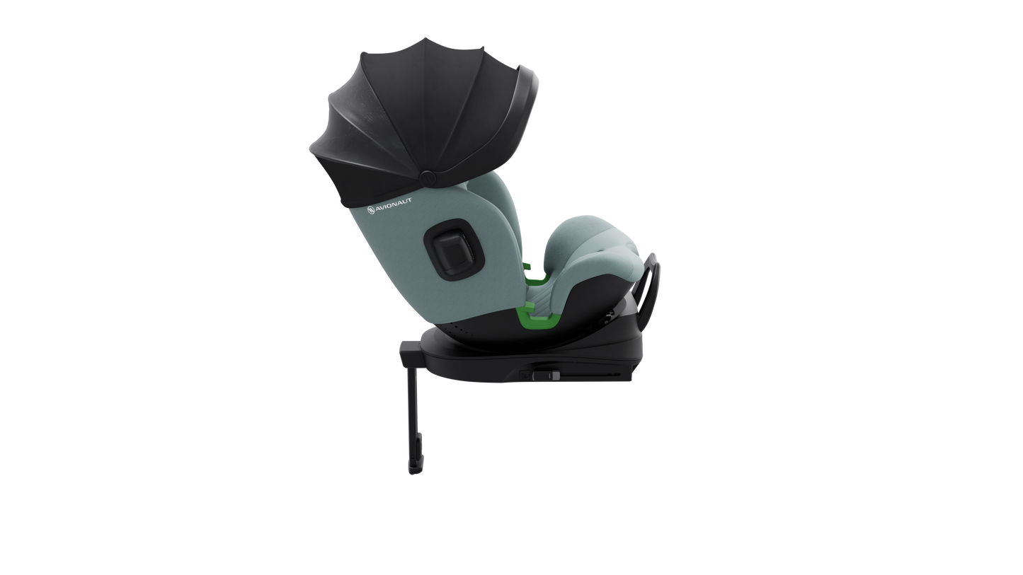 Solkalesje / solskjerm til Avionaut Stardust