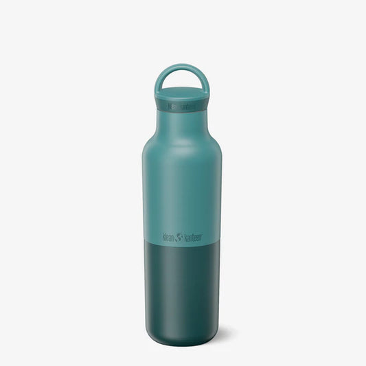 Rise Vacuum Classic 592ml (w/ Arch Loop) Brittany Blue