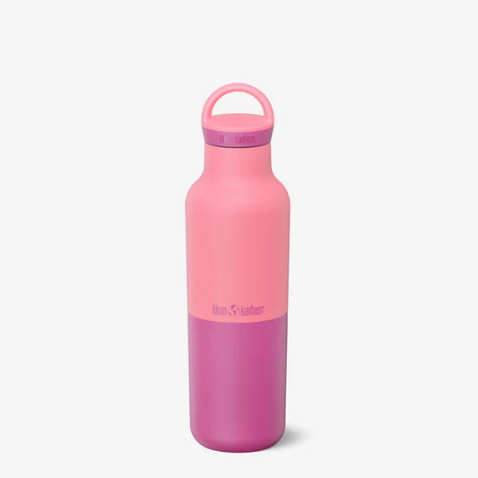 Rise Vacuum Classic 592ml (w/ Arch Loop) Pink Lemonade