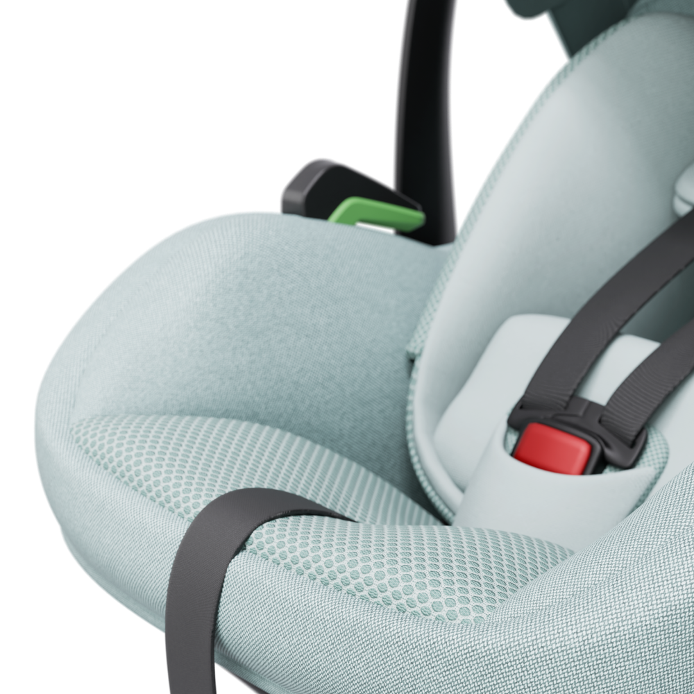 Avionaut Pixel 3 - Trygg og lett bilstol for baby