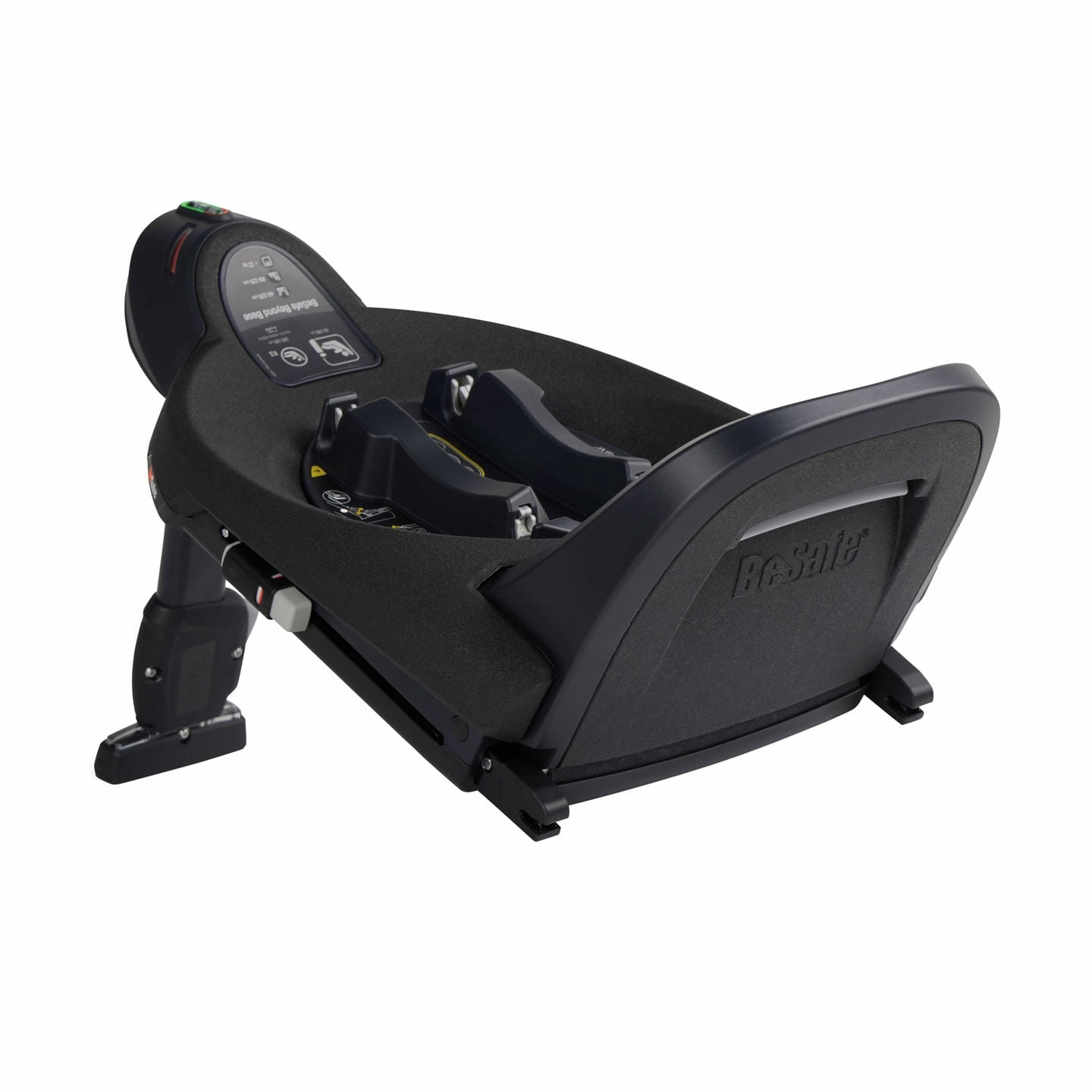 BeSafe Beyond isofix-base