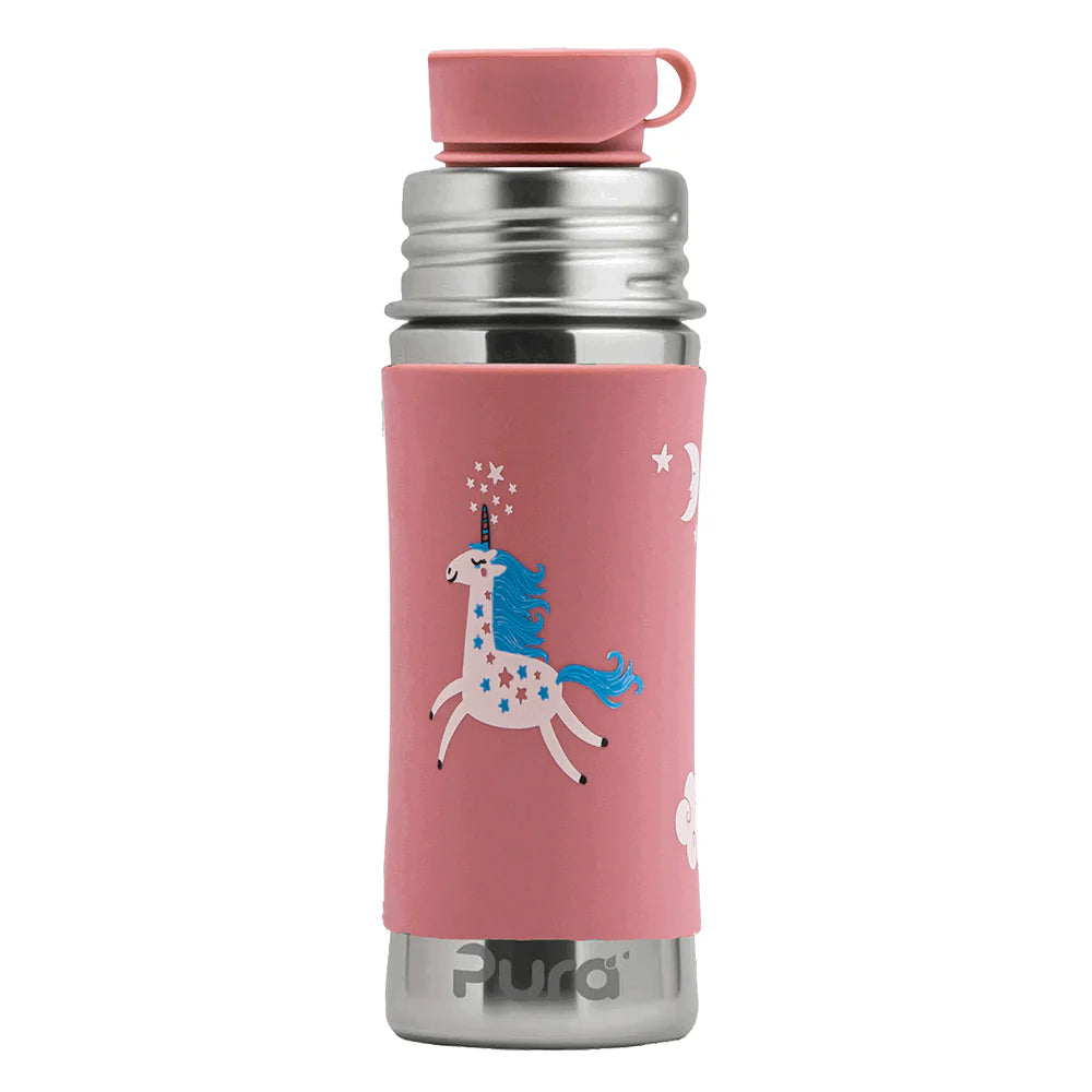 Pura Kiki Drikkeflaske 325 ml Sport