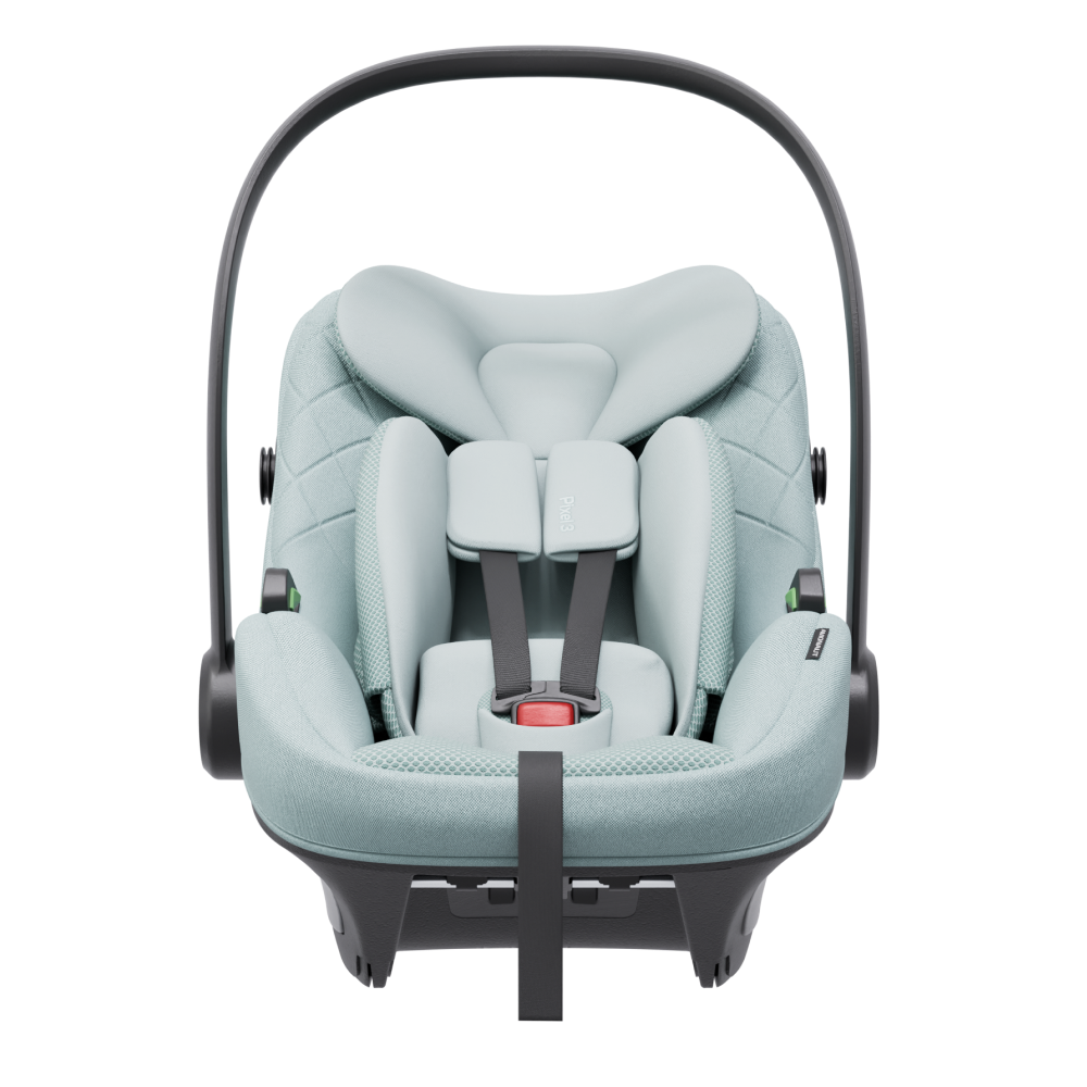 Avionaut Pixel 3 - Trygg og lett bilstol for baby